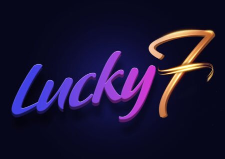 Lucky 7even