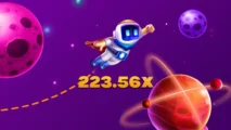 Spaceman