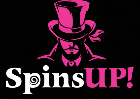 SpinsUp