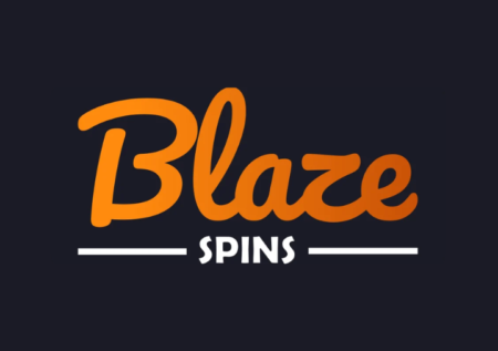 Blaze Spins
