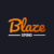 Blaze Spins