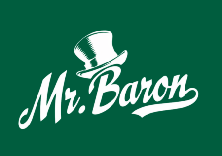 Mr Baron