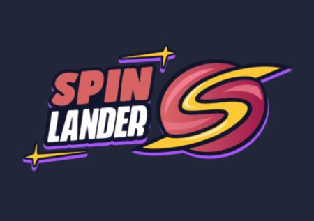 Spin Lander
