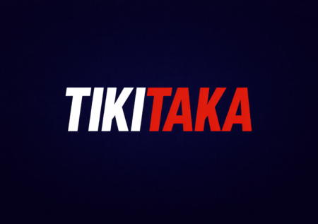 TikiTaka
